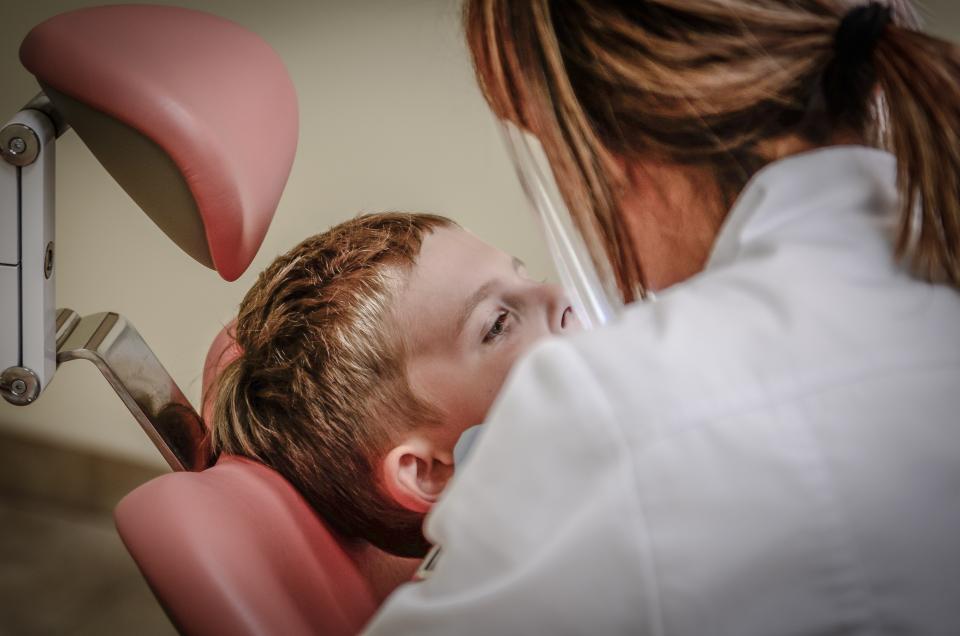 Emergency exam and imaging