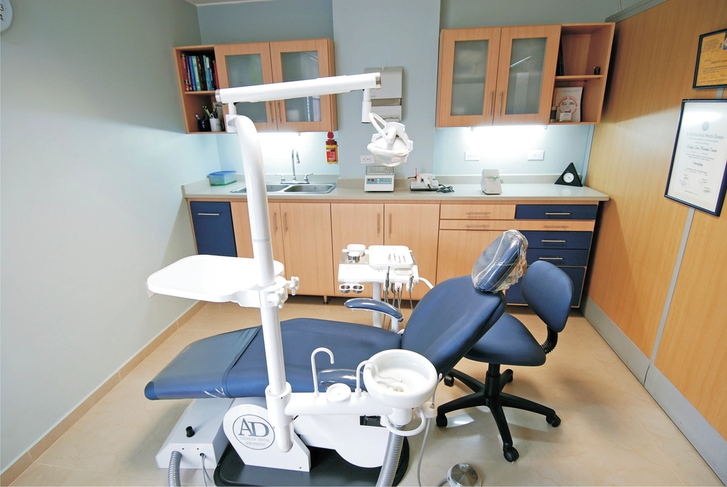 Urgent tooth extractions